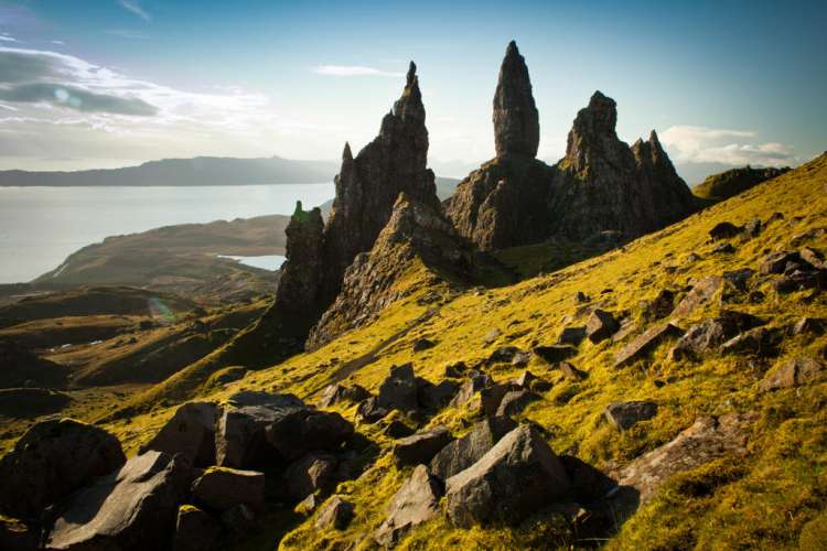Isola di Skye